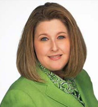 Gallegos, Heather portrait